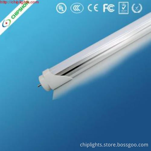 1.2m 16W LED tube light UL and CE approval